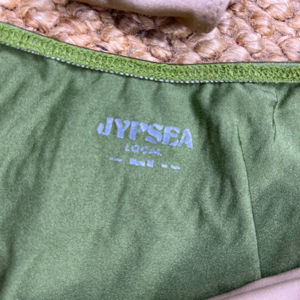 Hand Made Bikini Bottoms